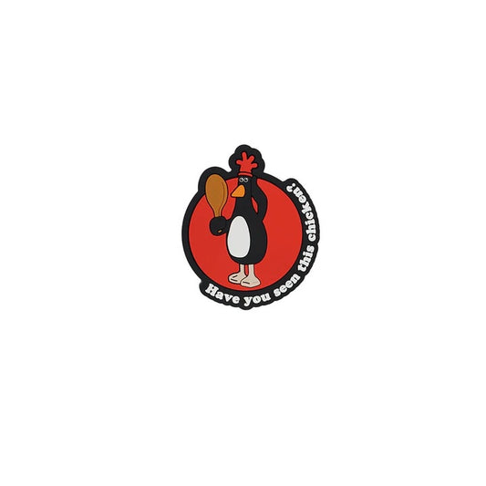 WALLACE & GROMIT - Feathers Shaped Magnet