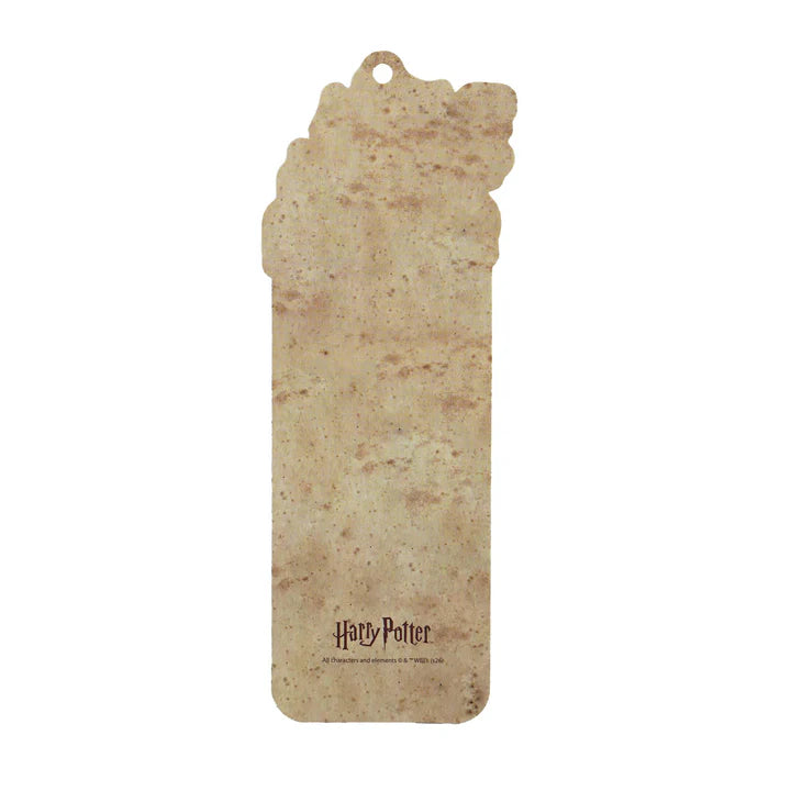 HARRY POTTER - Marauder's Map Tassel Bookmark