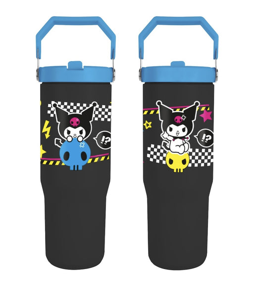 SANRIO - Kuromi Rock Out Pitcher