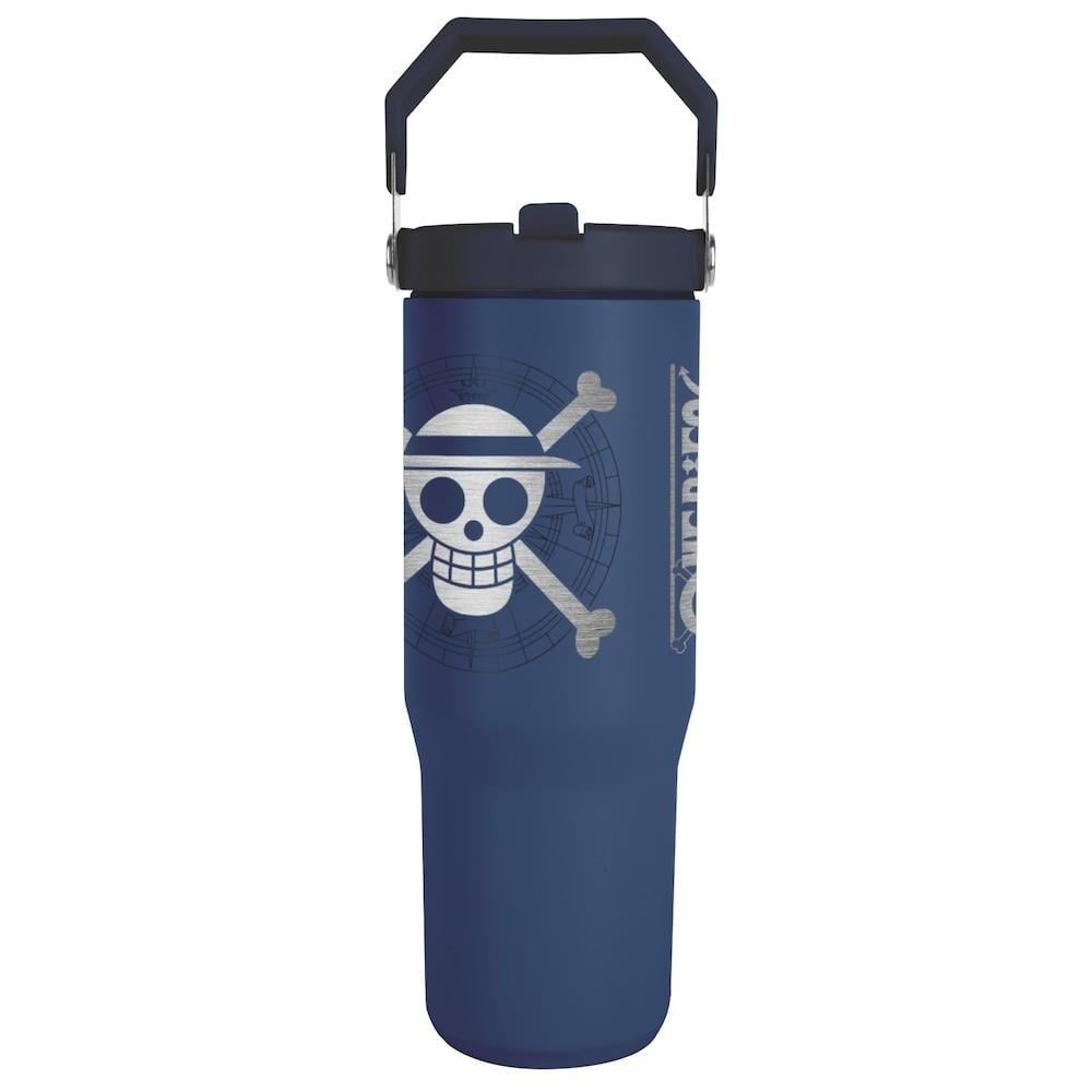 ONE PIECE - Straw Hat Pirates Icon Pitcher