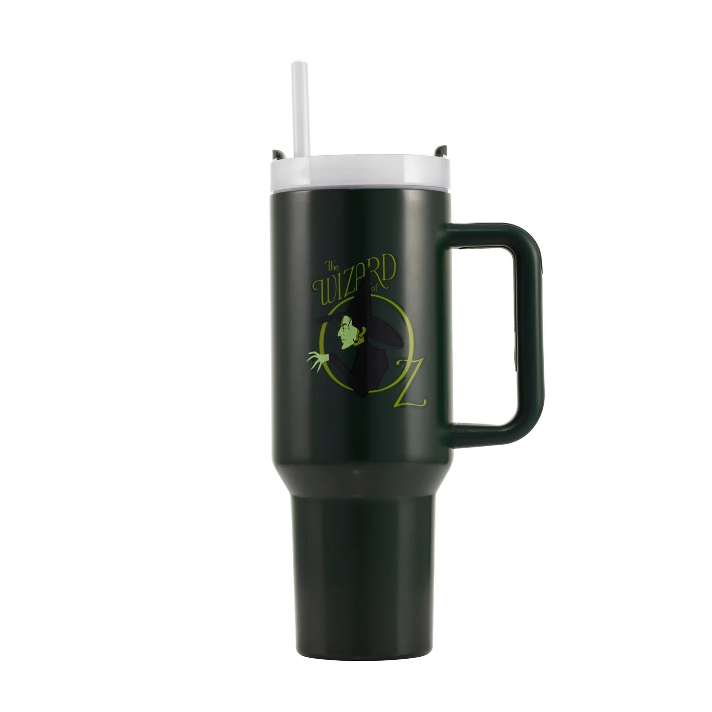 WIZARD OF OZ - Wicked You Say 40oz Tumbler