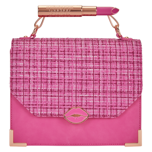 LOUNGEFLY : PARAMOUNT - Mean Girls Crossbody Bag