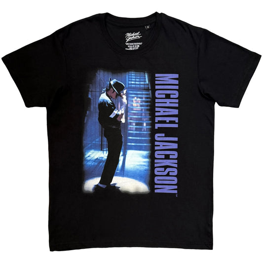 MICHAEL JACKSON - Black Or White Panther Dance T-Shirt