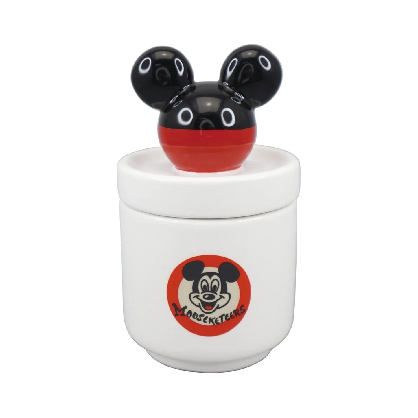 DISNEY : MICKEY MOUSE - Collectors Box
