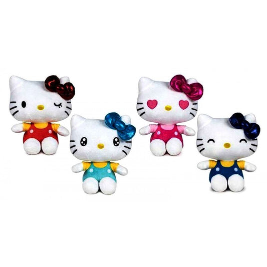 SANRIO - Hello Kitty 50th Anniversary 22cm Plush