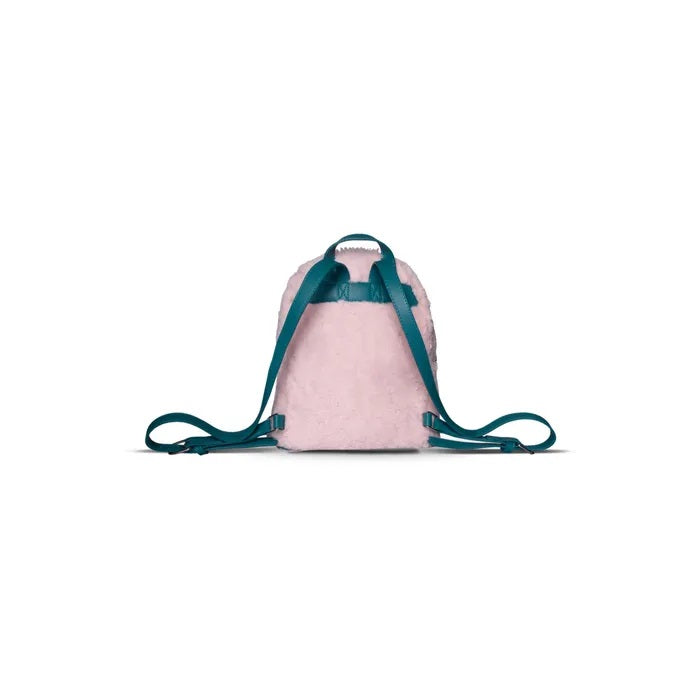 POKEMON - Jigglypuff Fluffy Mini Backpack