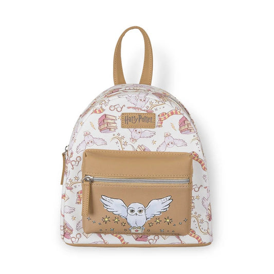 HARRY POTTER - Hedwig Hogwarts Mini Backpack