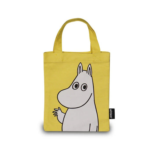 MOOMIN - Daydreaming Small Tote Bag
