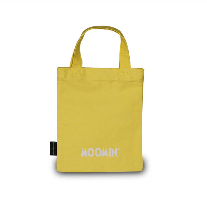 MOOMIN - Daydreaming Small Tote Bag