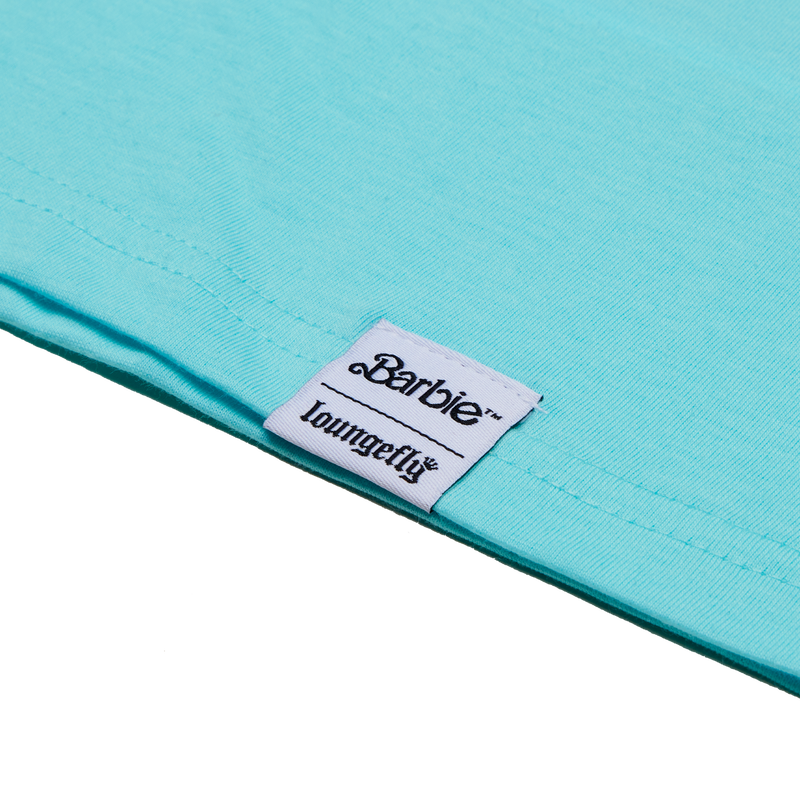 LOUNGEFLY : MATTEL - 65th Anniversary Unisex T-Shirt