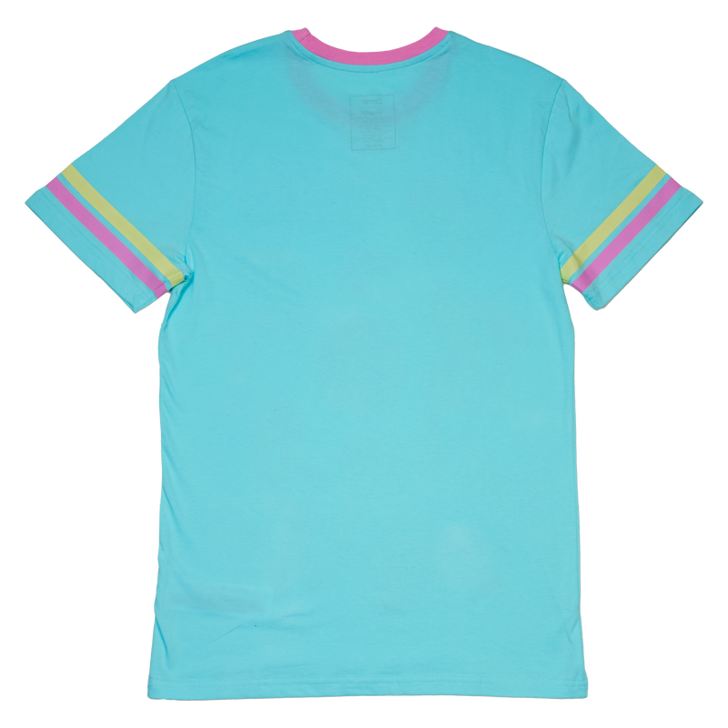 LOUNGEFLY : MATTEL - 65th Anniversary Unisex T-Shirt