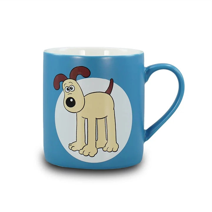 WALLACE & GROMIT - Gromit Signature Mug