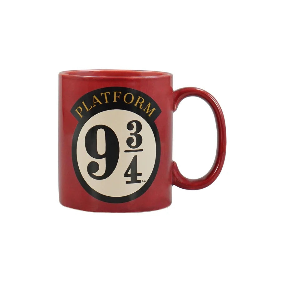 HARRY POTTER - Platform 9 3/4 Mug