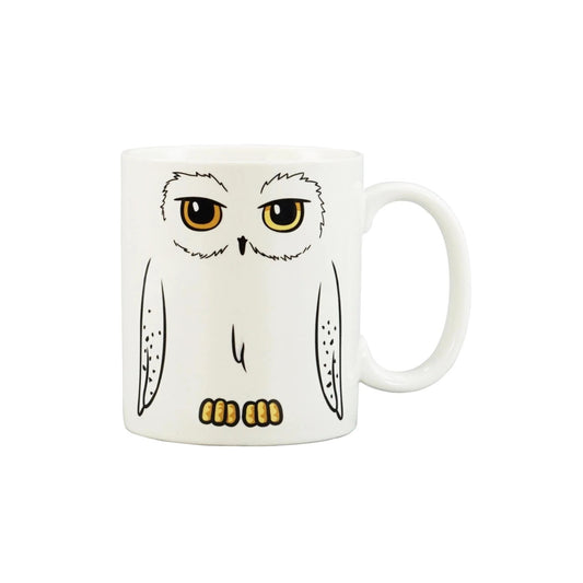 HARRY POTTER - Hedwig Mug