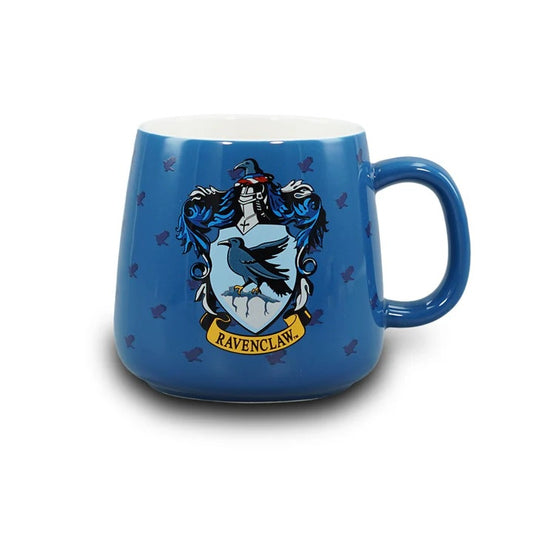 HARRY POTTER - Ravenclaw Oval Mug