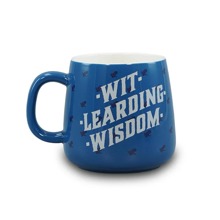 HARRY POTTER - Ravenclaw Oval Mug