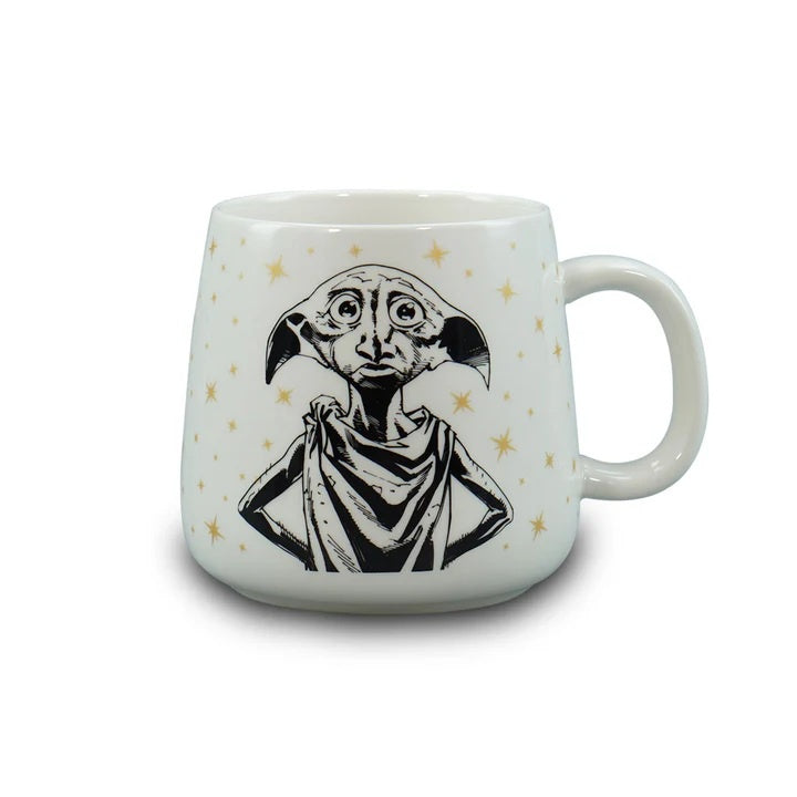 HARRY POTTER - Dobby Oval Mug