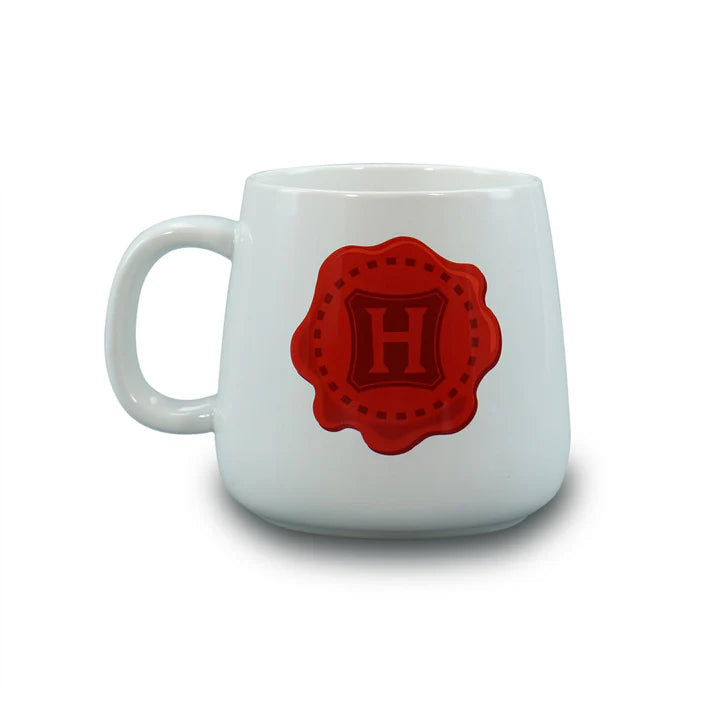 HARRY POTTER - Hedwig Oval Mug
