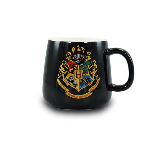 HARRY POTTER - Hogwarts Oval Mug