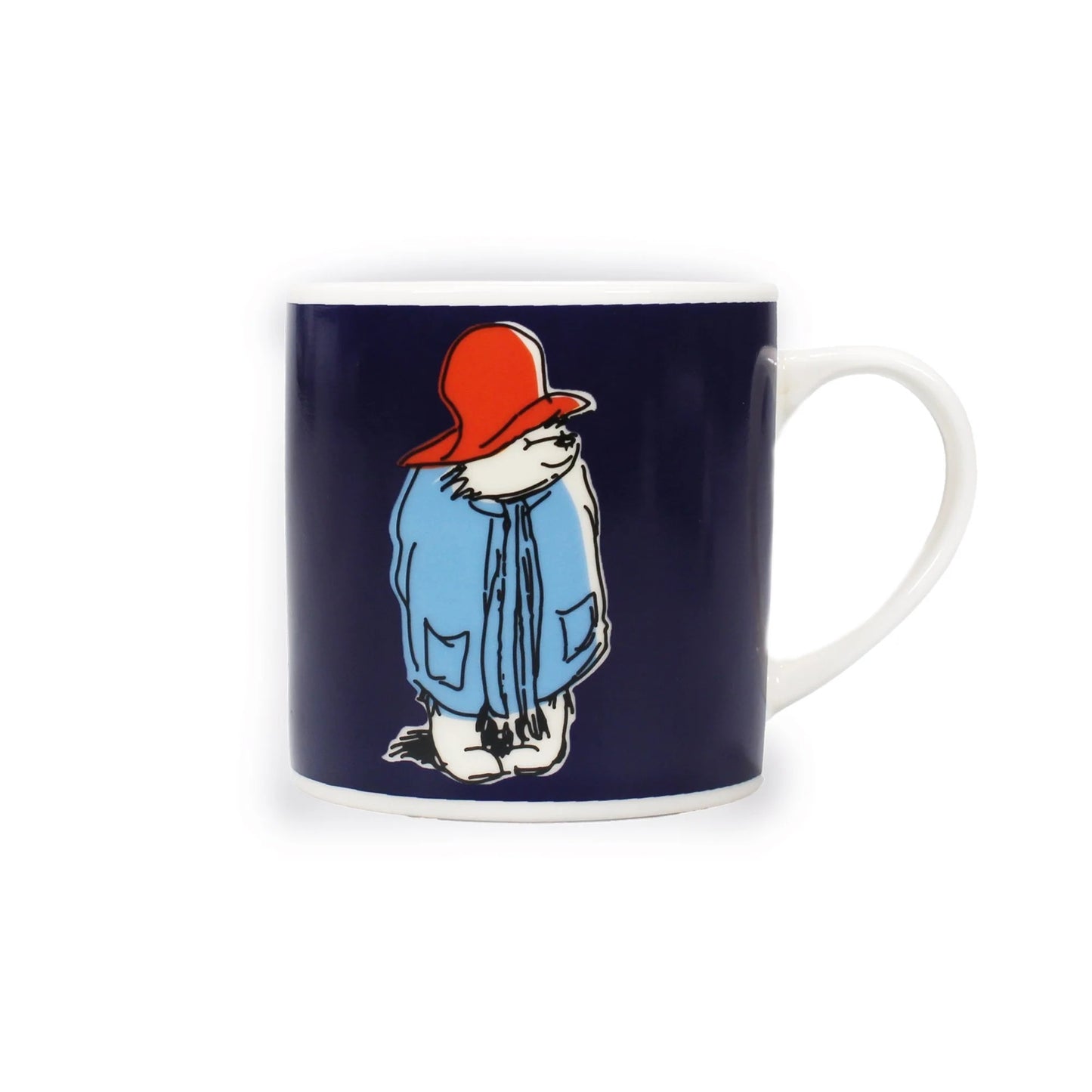PADDINGTON - Classic Heat Changing Mug