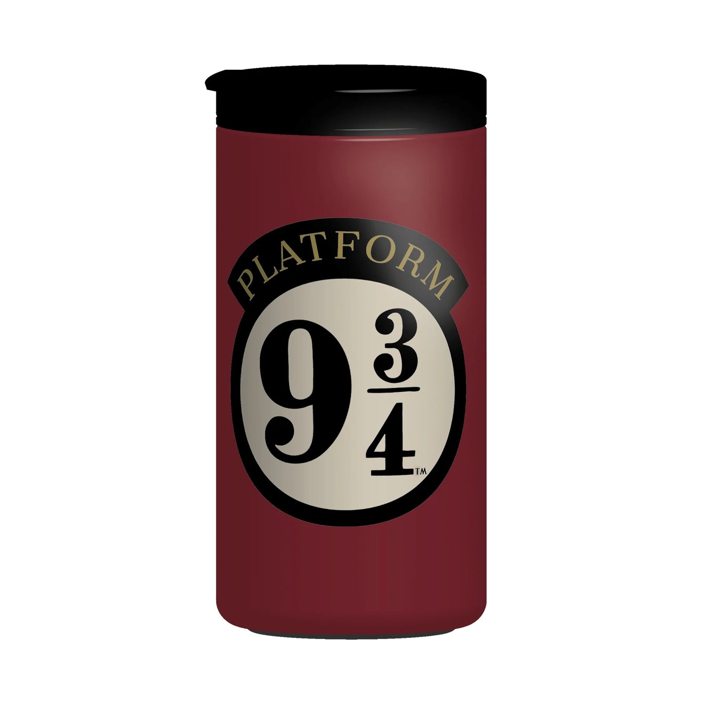 HARRY POTTER - Platform 9 3/4 Travel Mug