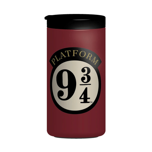 HARRY POTTER - Platform 9 3/4 Travel Mug