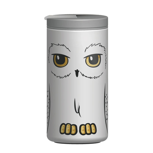 HARRY POTTER - Hedwig Travel Mug