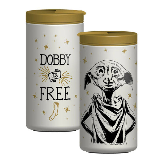 HARRY POTTER - Dobby Travel Mug
