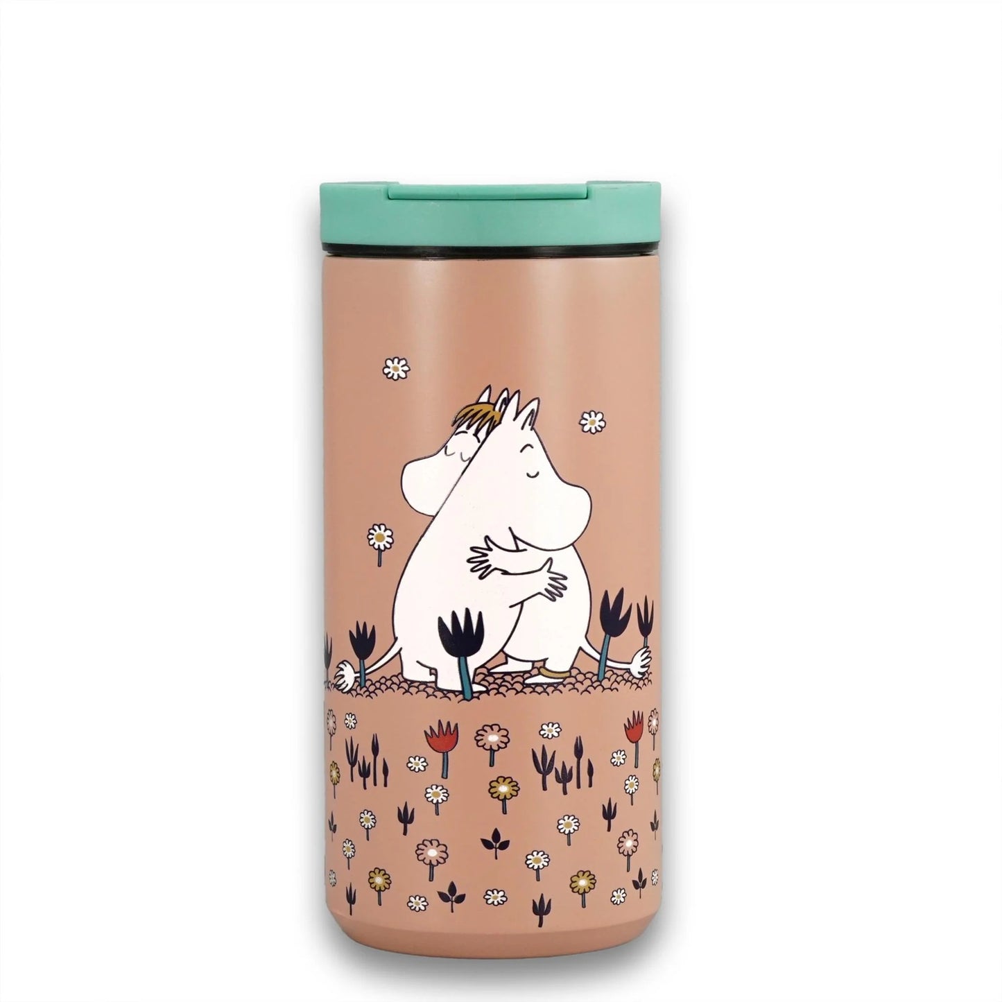 MOOMIN - Hug Metal Travel Mug