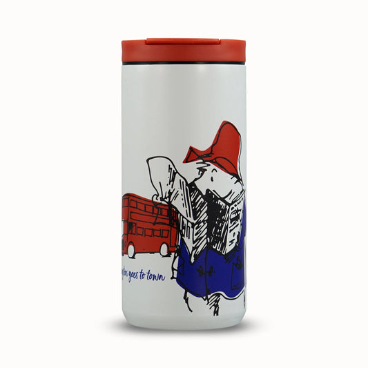 PADDINGTON - Metal Travel Mug