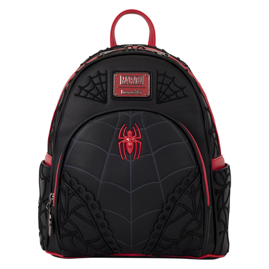 LOUNGEFLY : MARVEL - Spider-Man Mini Backpack