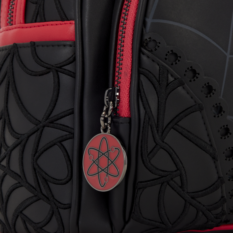 LOUNGEFLY : MARVEL - Spider-Man Mini Backpack