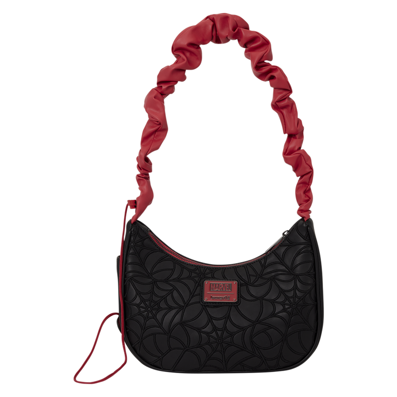LOUNGEFLY : MARVEL - Spider-Man Shoulder Bag