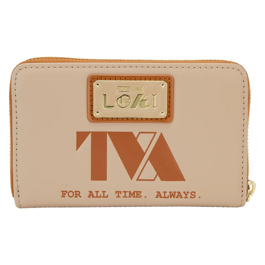 Loki clearance wallet loungefly