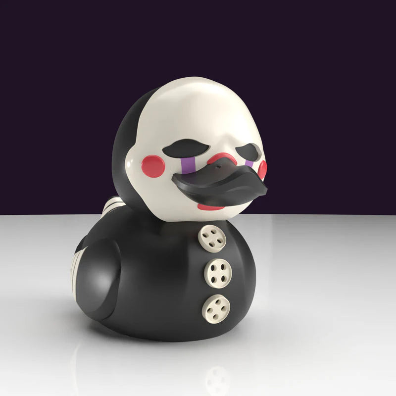 TUBBZ : FIVE NIGHTS AT FREDDY'S - Marionette Cosplaying Duck Boxed Edition