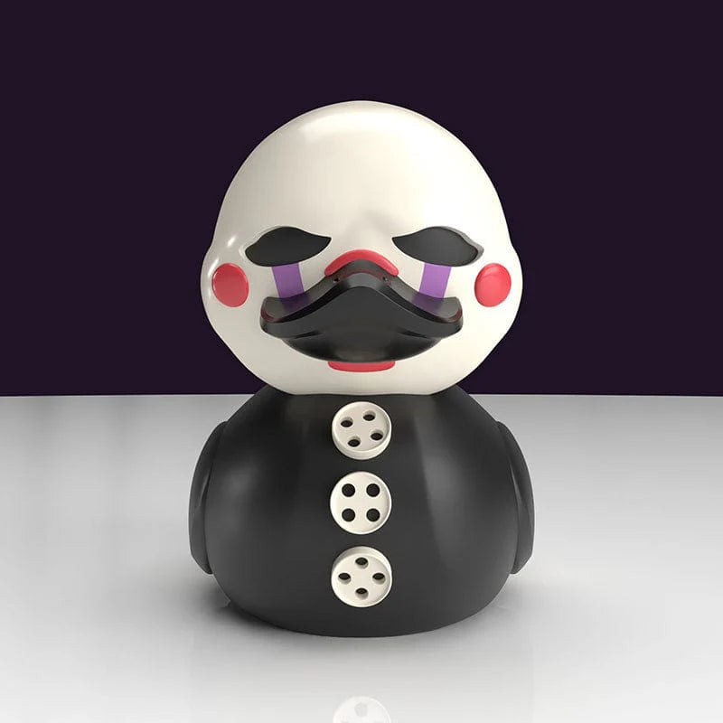 TUBBZ : FIVE NIGHTS AT FREDDY'S - Marionette Cosplaying Duck Boxed Edition