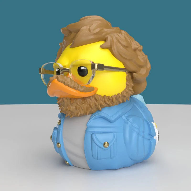 TUBBZ : JAWS - Matt Hooper Mini Edition Cosplaying Duck
