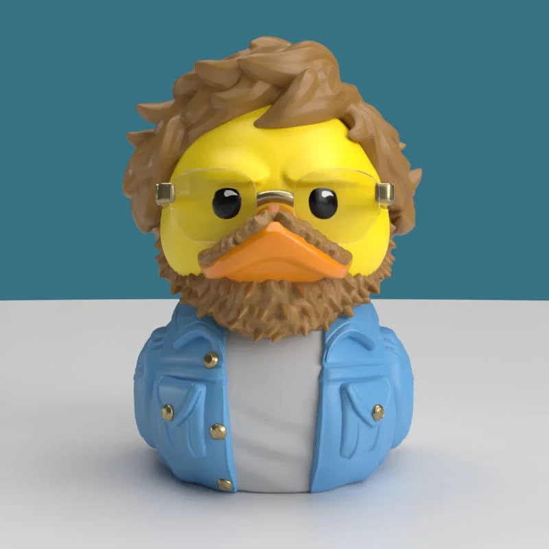 TUBBZ : JAWS - Matt Hooper Mini Edition Cosplaying Duck