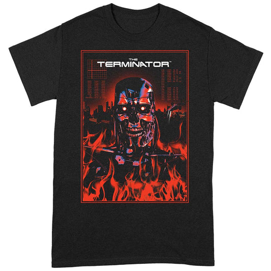 TERMINATOR - Endoskeleton T-Shirt