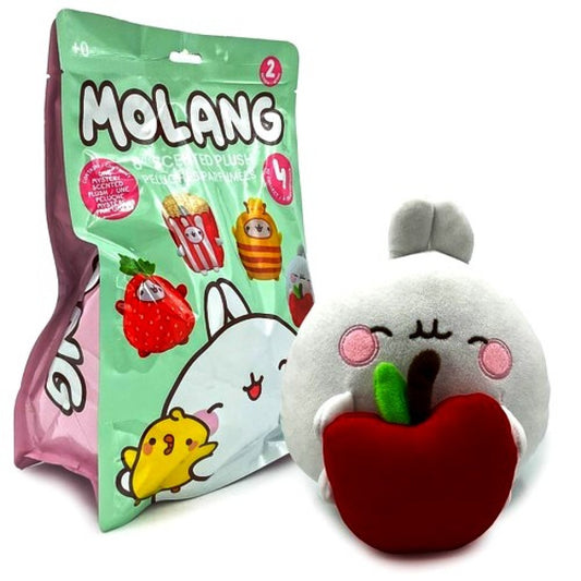 MOLANG - Scented Blind Bag Plush (1)