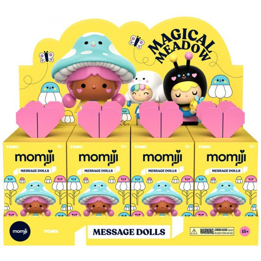 MOMJI - Magical Meadows Blind Box Doll