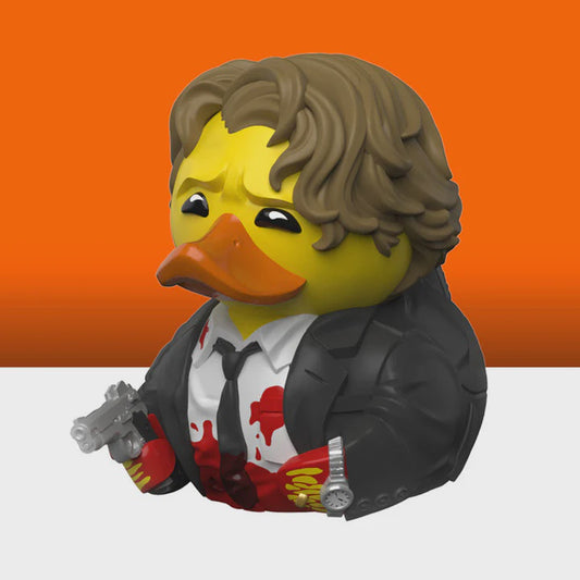 TUBBZ : RESERVOIR DOGS - Mr Orange First Edition Cosplaying Duck