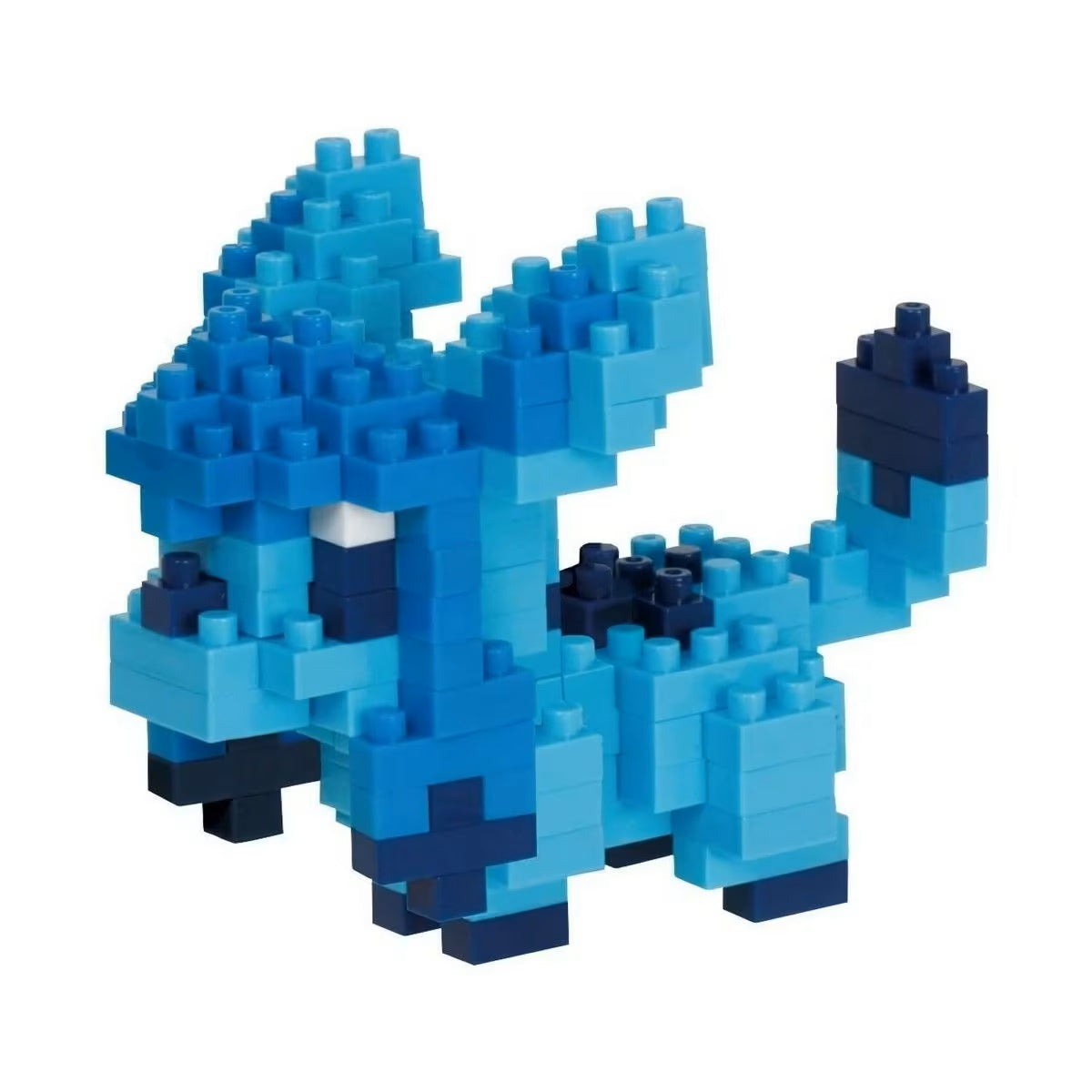 POKEMON - Glaceon Nanoblock Pack