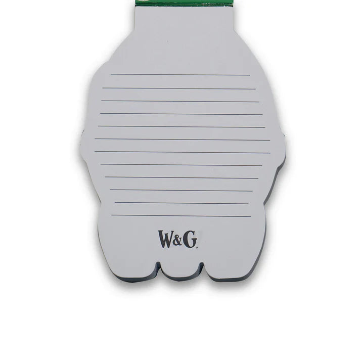 WALLACE & GROMIT - Rocket Shaped Notebook