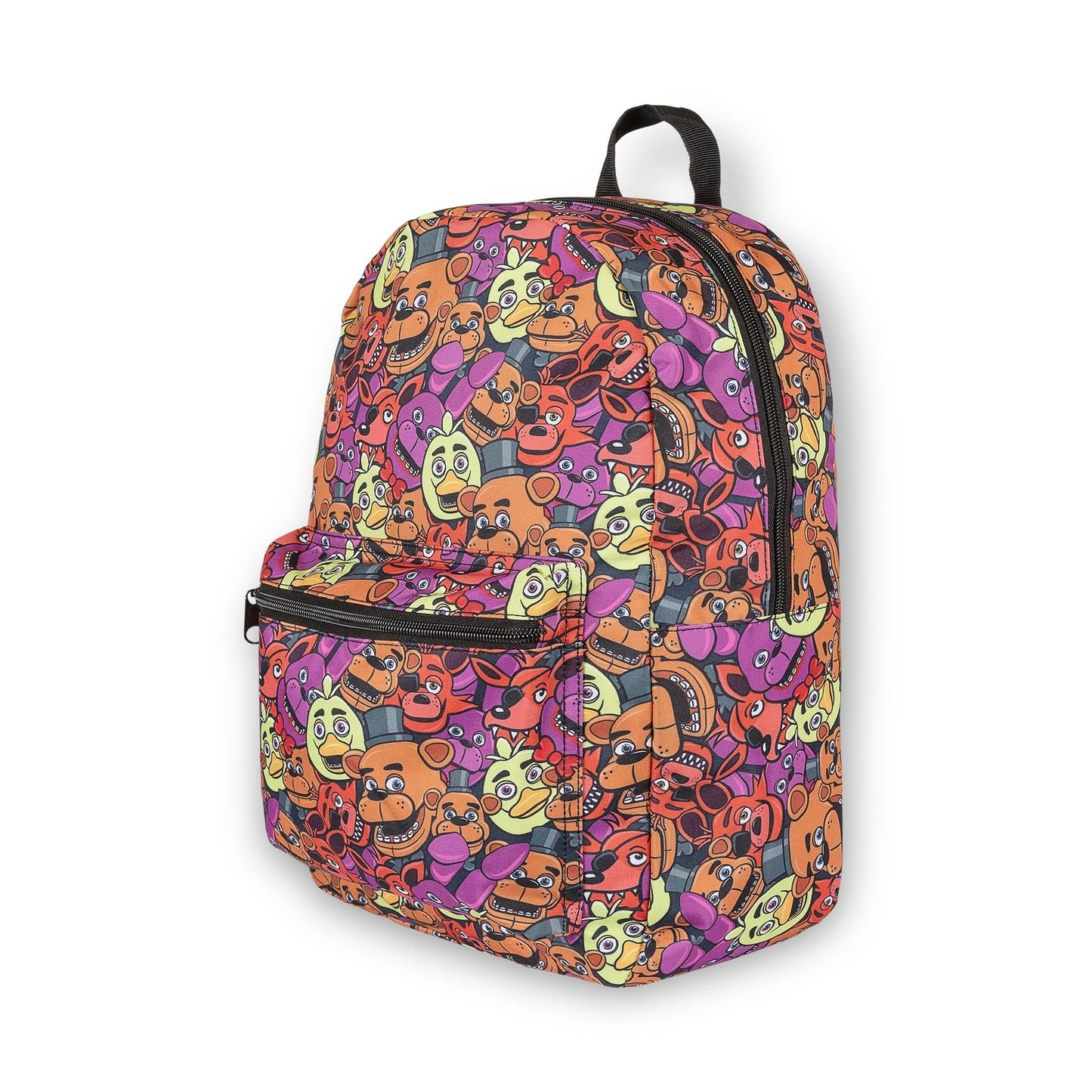 FIVE NIGHTS AT FREDDY'S - AOP Backpack