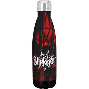 SLIPKNOT - Glitch Drinks Bottle