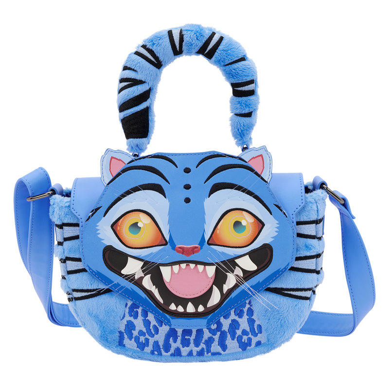 LOUNGEFLY : KPOP DEMON HUNTERS - Derpy Crossbody Bag