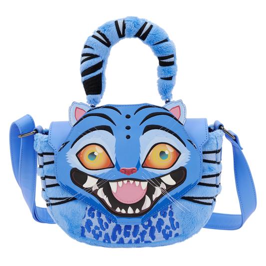 LOUNGEFLY : KPOP DEMON HUNTERS - Derpy Crossbody Bag