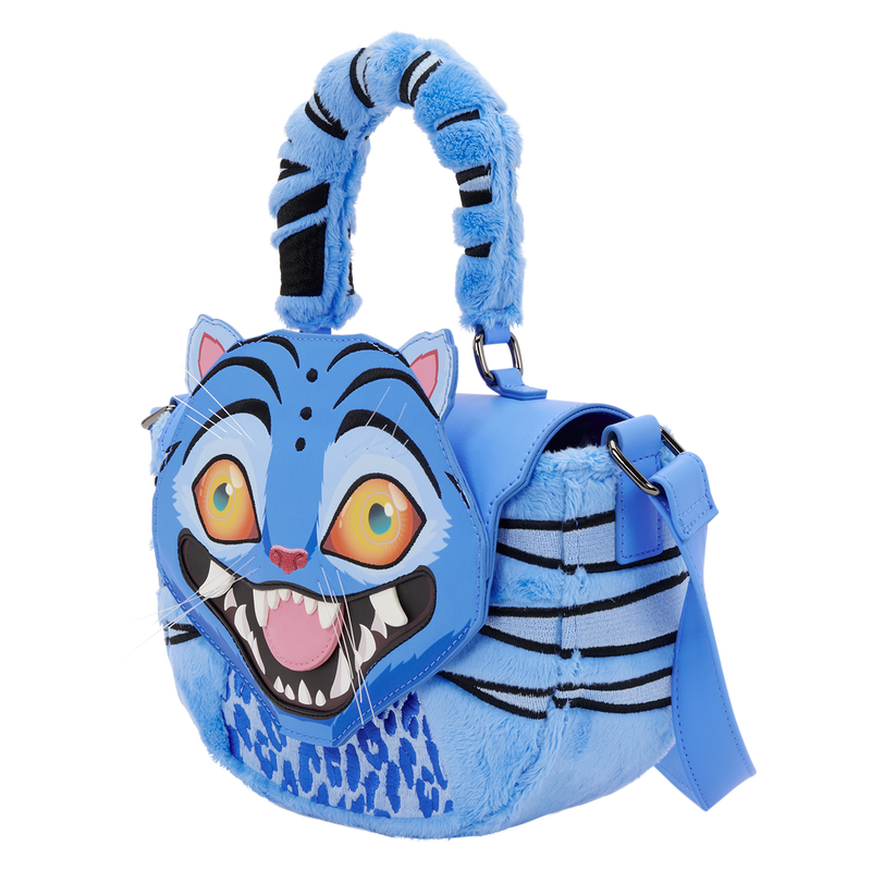 LOUNGEFLY : KPOP DEMON HUNTERS - Derpy Crossbody Bag