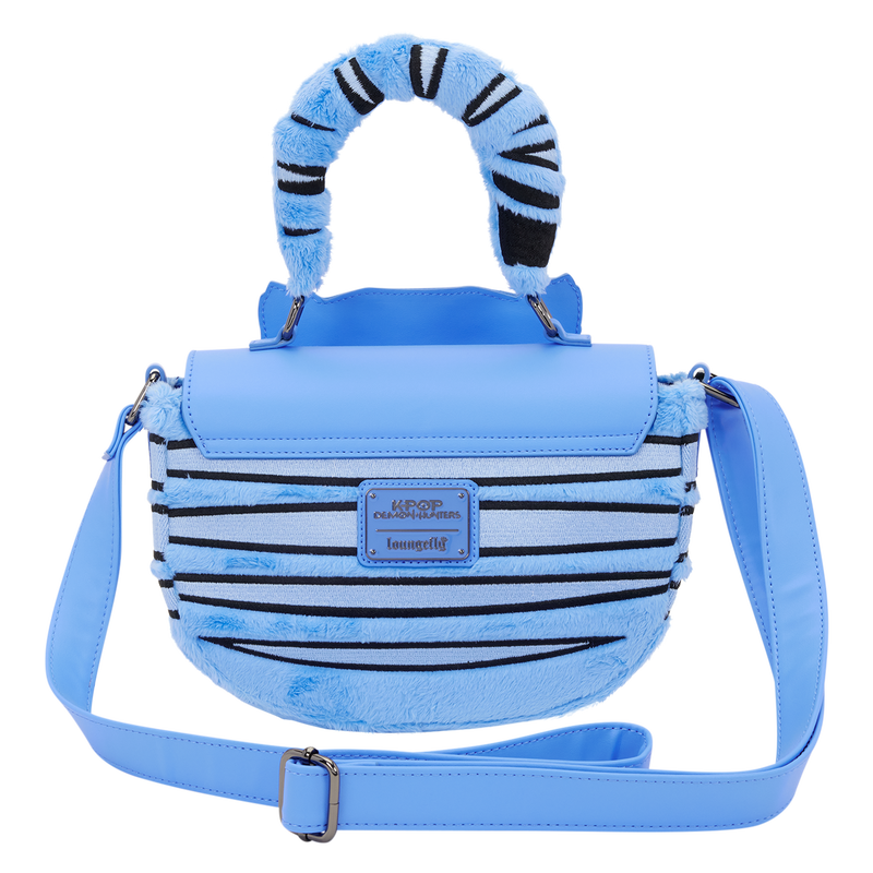LOUNGEFLY : KPOP DEMON HUNTERS - Derpy Crossbody Bag